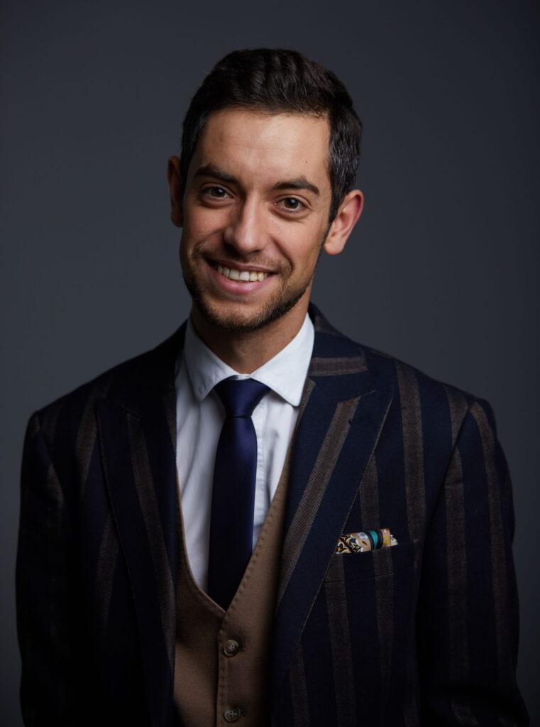 Артем Мороз. Управління готелями та консалтинг для готельного бізнесу. Хейдей Хотел Партнерс