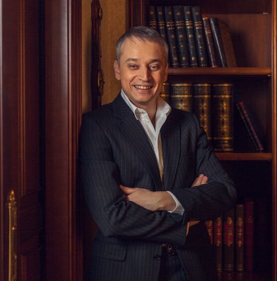 Максим Бондарук. Управление и консалтинг для отелей и курортных гостиниц в Украине. Хейдей Хотел Партнерс