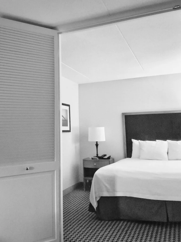 Готельний Консалтинг