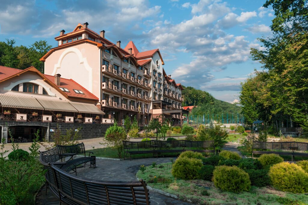 ХейДей - Сольва