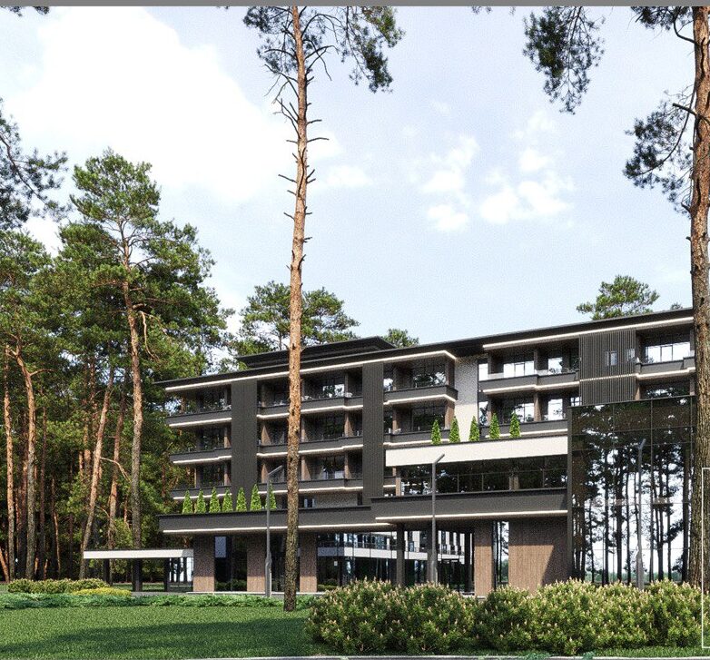 Полісся HeyDay