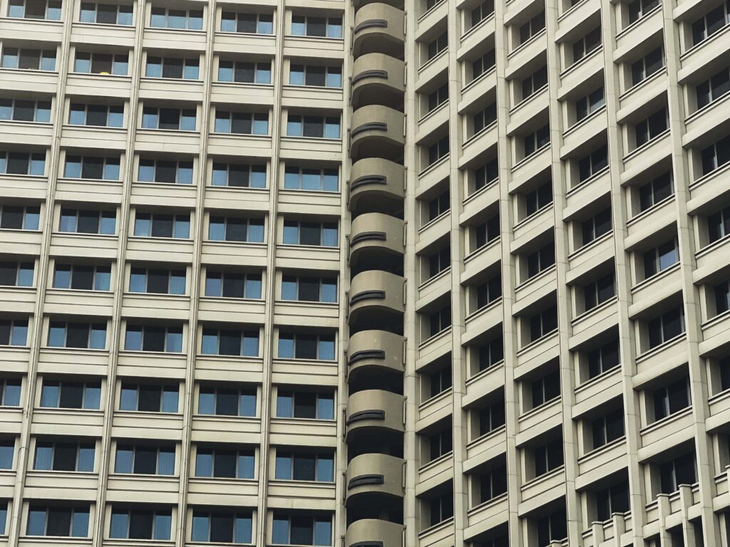 HeyDay - державний готель кейс